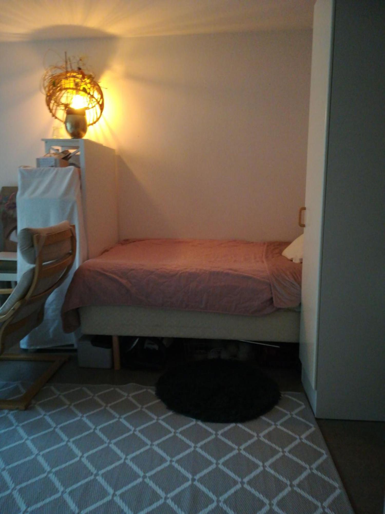 Cozy Accommodation, Single Or Bed In Dormroom *