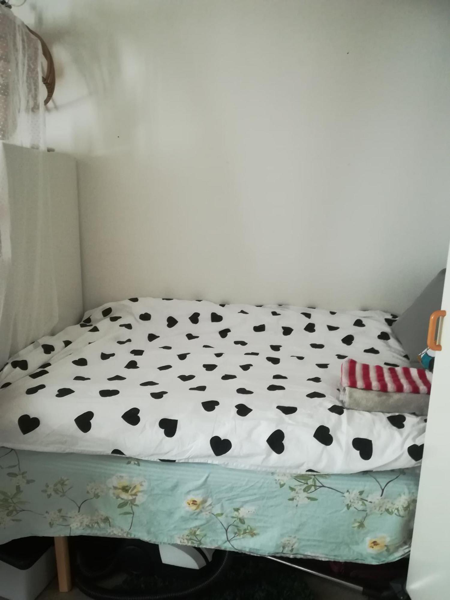Cozy Accommodation, Single Or Bed In Dormroom *