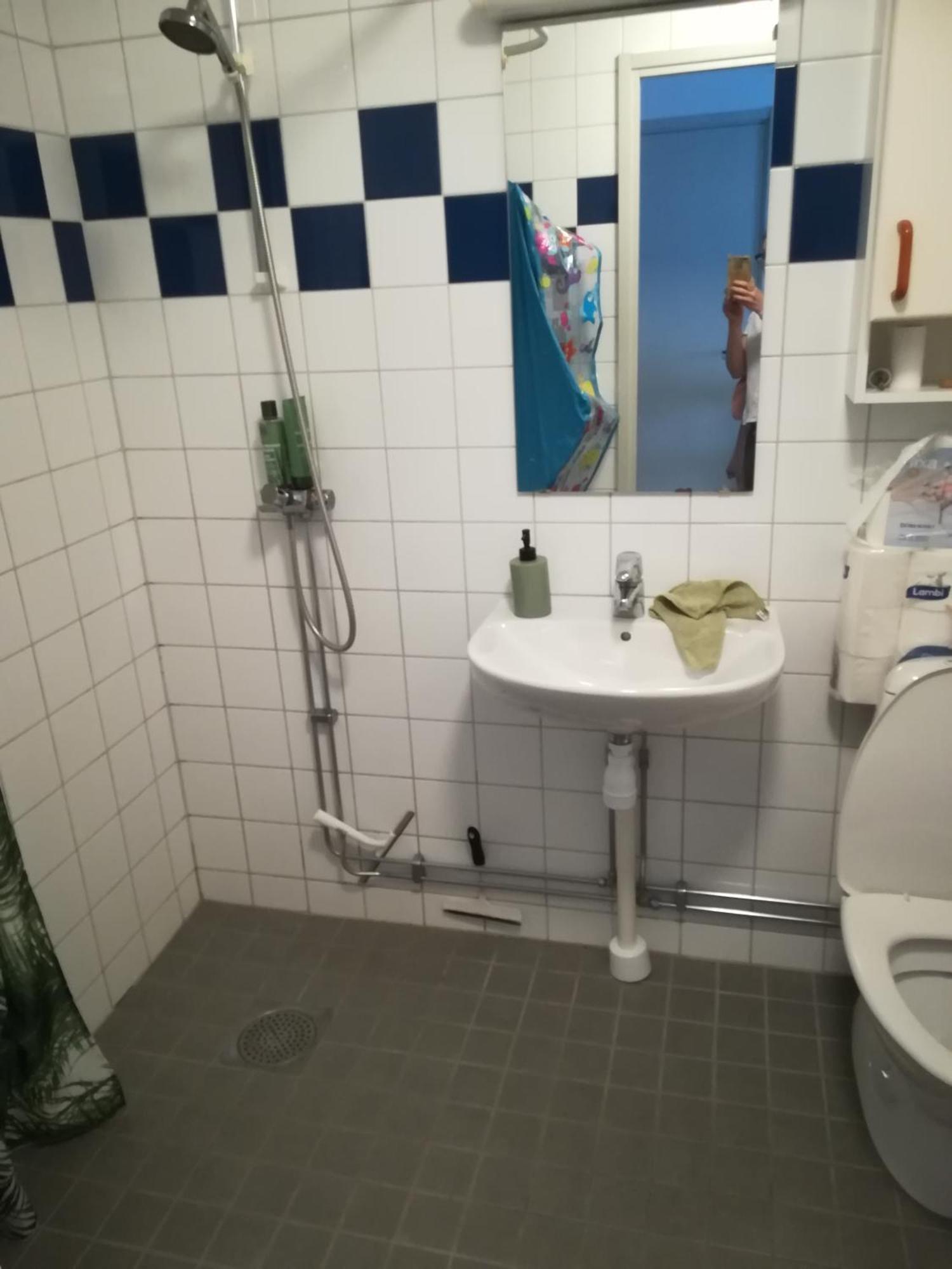 Cozy Accommodation, Single Or Bed In Dormroom Privatunterkunft