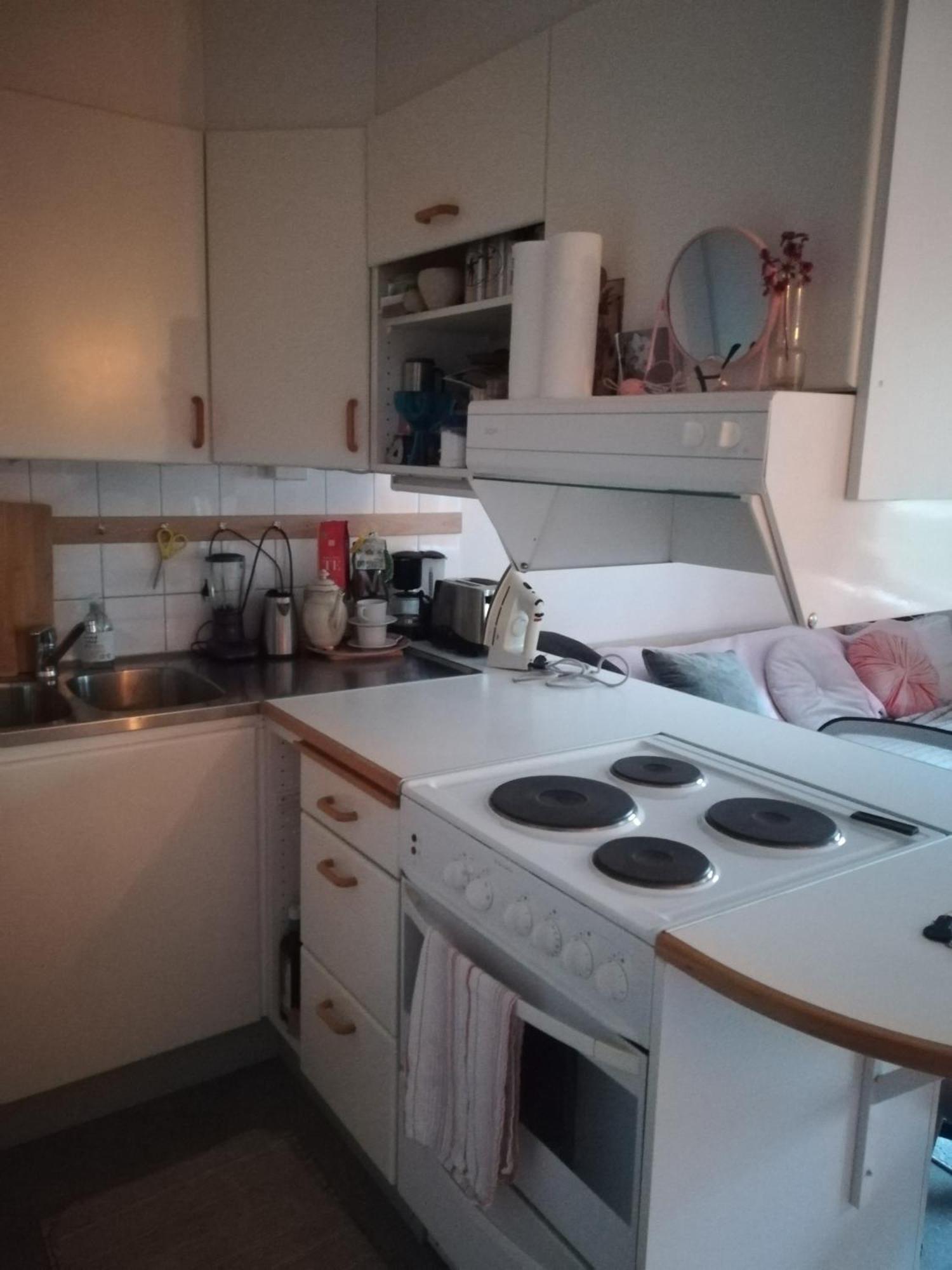 Cozy Accommodation, Single Or Bed In Dormroom Göteborg