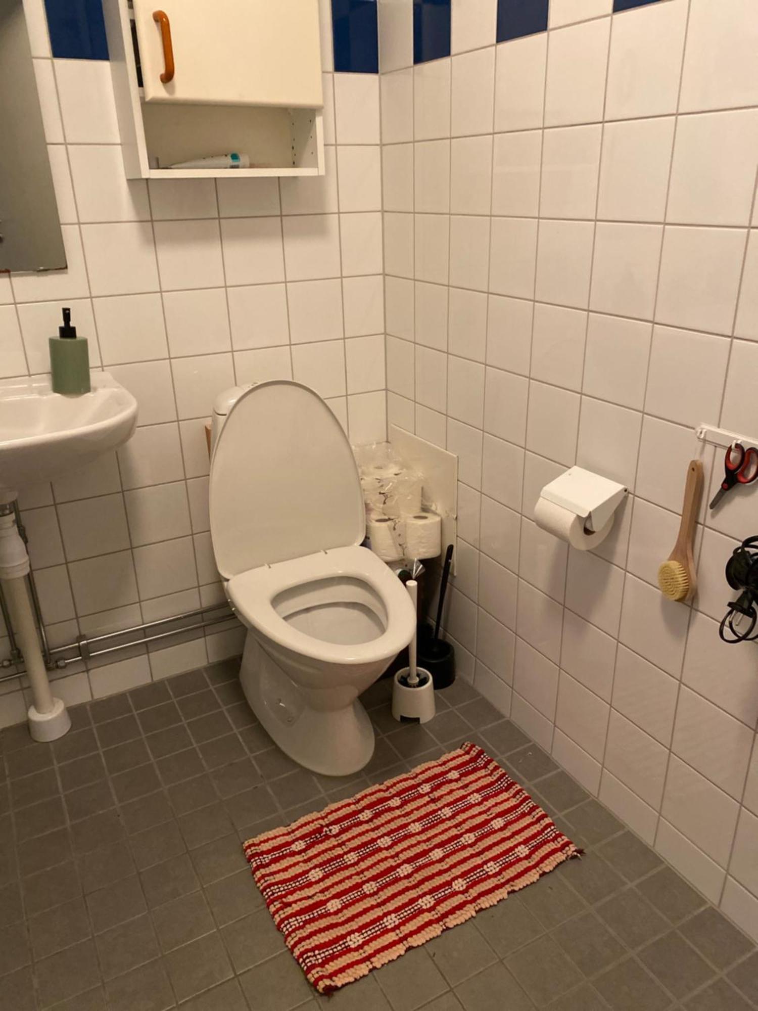 Cozy Accommodation, Single Or Bed In Dormroom Privatunterkunft