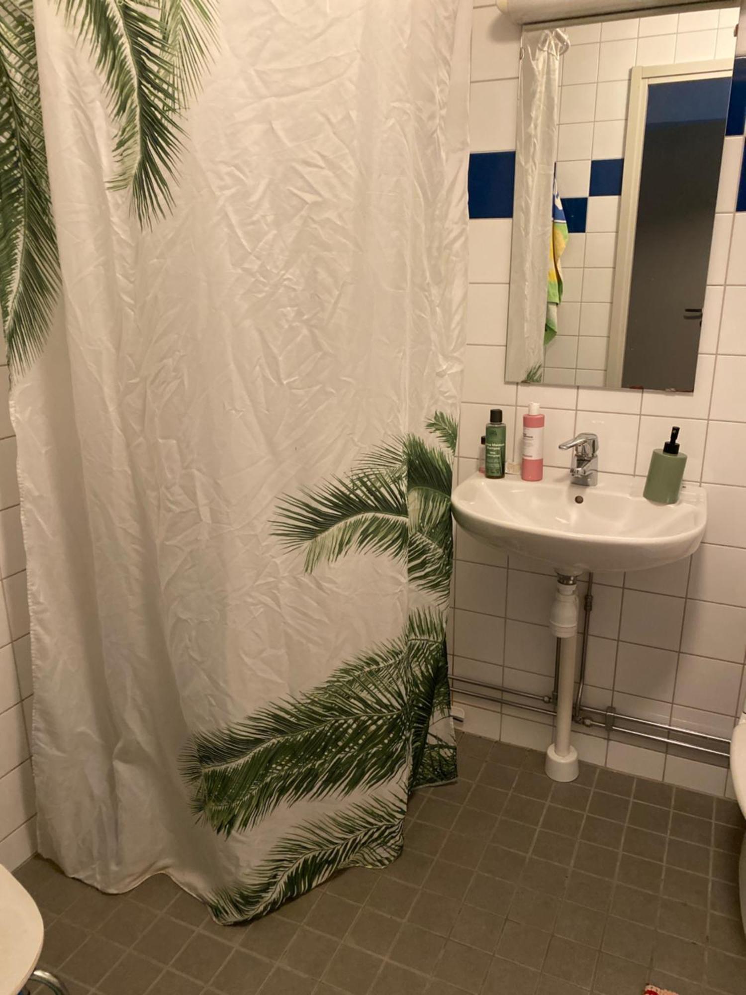 Privat bolig Cozy Accommodation, Single Or Bed In Dormroom Göteborg