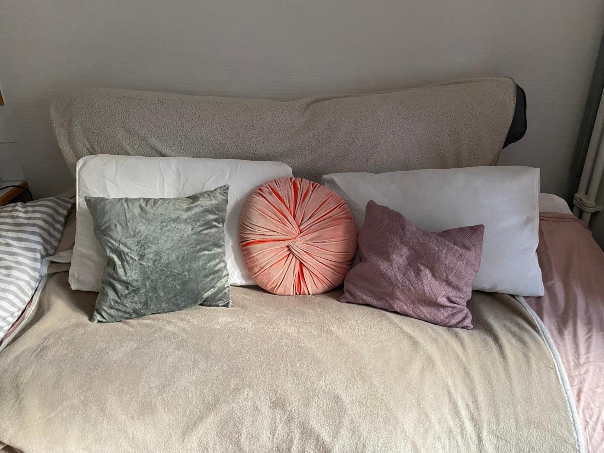 Cozy Accommodation, Single Or Bed In Dormroom * Göteborg