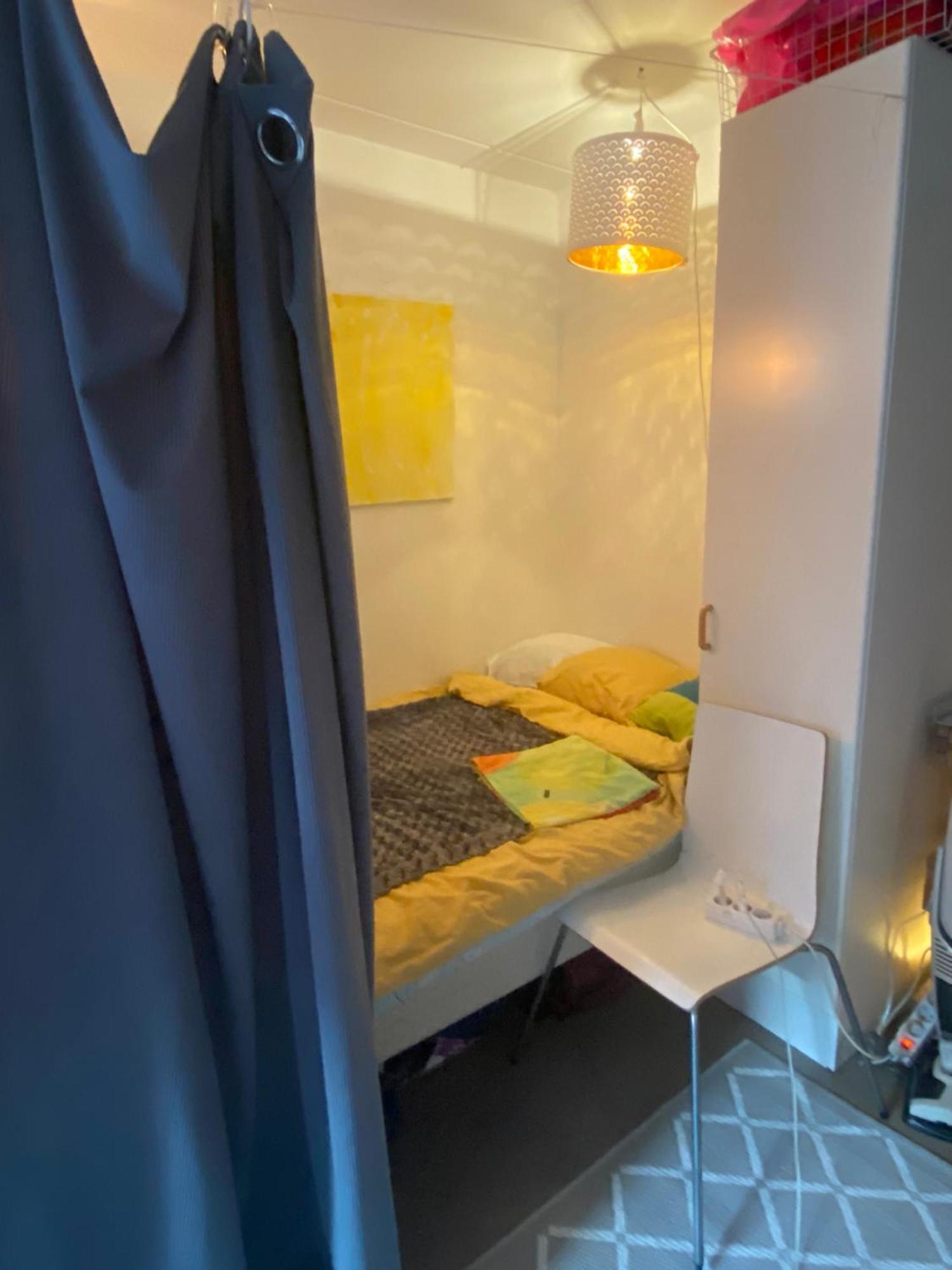 Cozy Accommodation, Single Or Bed In Dormroom Privatunterkunft Göteborg
