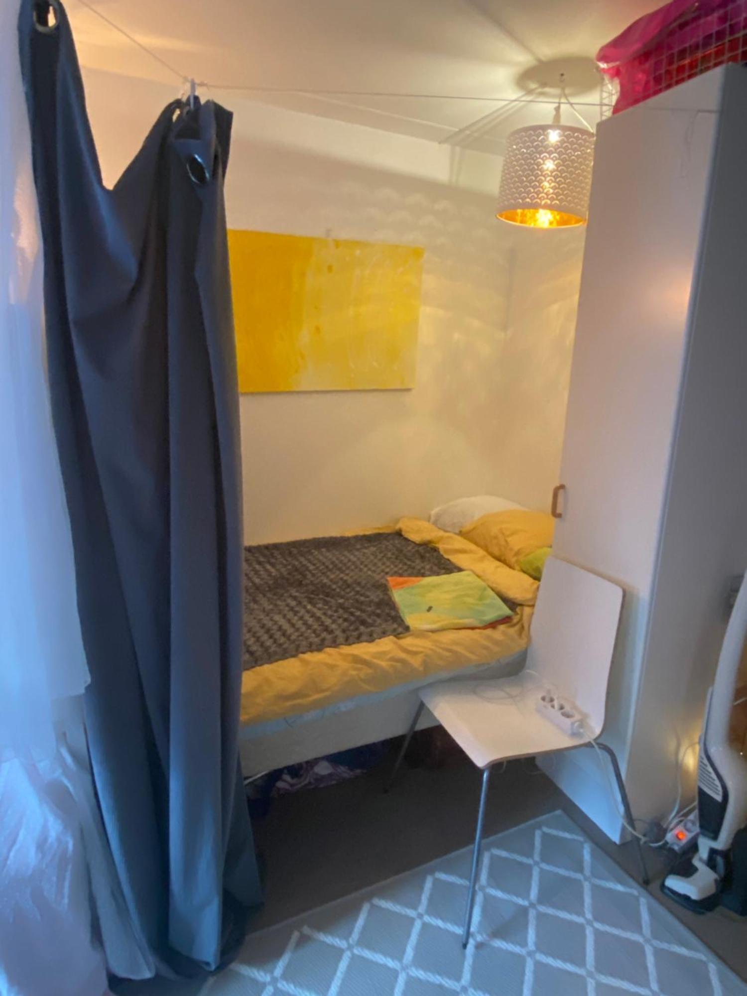 Cozy Accommodation, Single Or Bed In Dormroom Privatunterkunft *