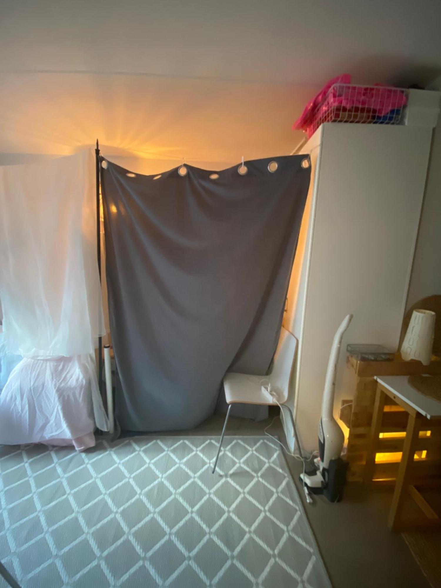 Privat bolig Cozy Accommodation, Single Or Bed In Dormroom *