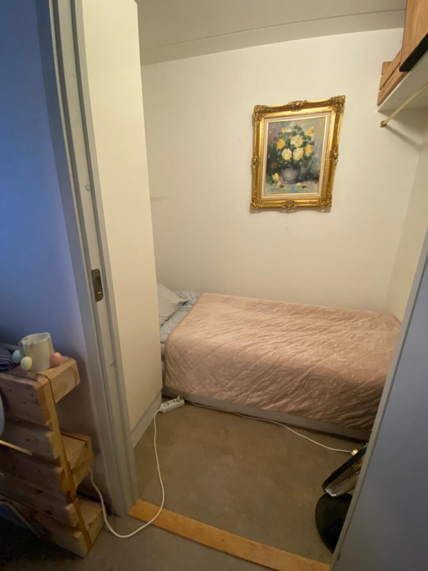 Cozy Accommodation, Single Or Bed In Dormroom Privat bolig *