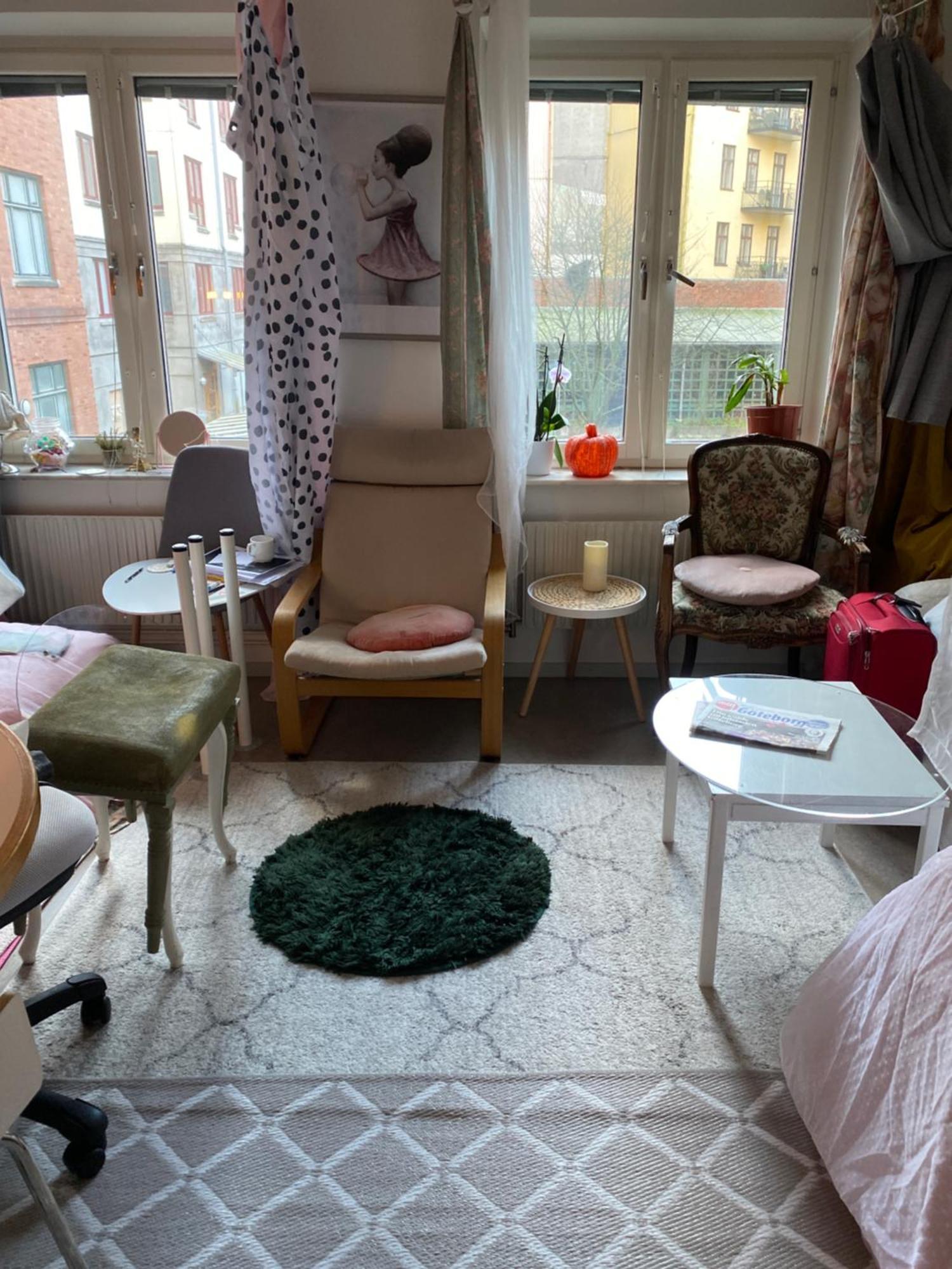 Cozy Accommodation, Single Or Bed In Dormroom Privatunterkunft Göteborg
